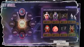 Free Fire Elite Pass Discount Event @gamingmintu