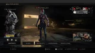 BO4 LIVE NOW