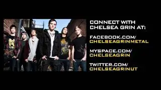 Chelsea Grin - Cheyne Stokes (Track Video)