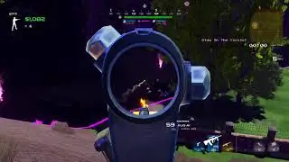 Radical Heights - 1st Solo Win - 9 Kills
