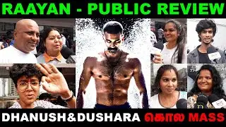 RAAYAN PUBLIC RESPONSE & REVIEW | Appa Media