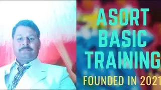 Asort Basic Training 🔥🔔📒