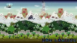 MHGU Gimmick Hunt: The Floor Is Bombs