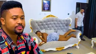 THE LOOSE HUSBAND -2025 LATEST MOVIE /MIKE GODSON/