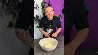 PANZEROTTI buonissimi! Questa sera stupite la famiglia!