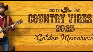 Country Songs 2025 &ndash; Campfire Country Love