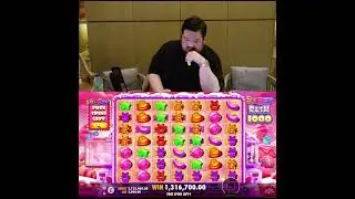 Win  #bigboychengscatter #scatterwin #fypシ゚viral