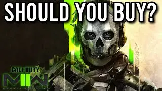 Call of Duty Modern Warfare 2: Gameplay Review