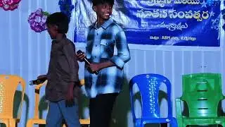 ABM church ORVAKAL 
