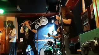 TIN LIZARD -  Don. t Believe A Word