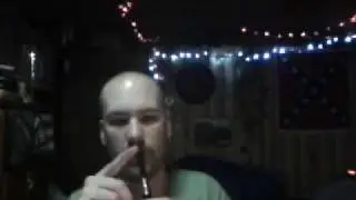 MAJOR vapor off of a new Atty