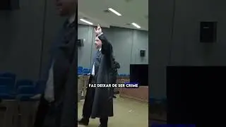 Melhor explica&ccedil;&atilde;o sobre o direito penal