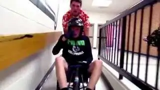 Provo High School Lip dub