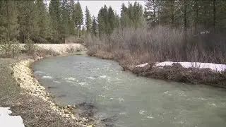 Idaho Water Center Project secures $3.8M for equipment upgrades, data collection