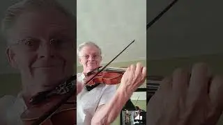 #29 Echo in the Valley from the Beautiful Music for Strings Violin