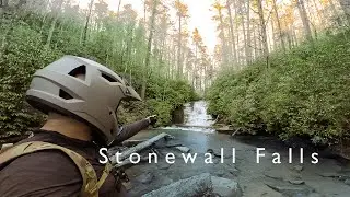 Stonewall Falls MTB Trail