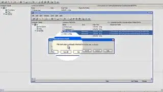 Source safe 2005