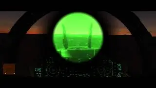 DCS: FA-18C Rise of the Persian Lion Campaign: Mission 9
