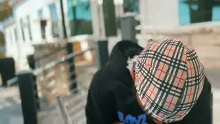Que Blunts - Psycho [Official Video]
