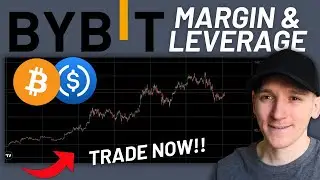 Bybit Margin & Leverage Trading Tutorial (How to Trade on Bybit EU Margin)