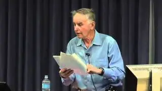 Community Lecture Series (POL340): Parliamentary Accountability and Functioning