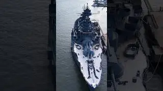 USS Texas BB-35: Battleship of Heroes｜Honoring American Legacy