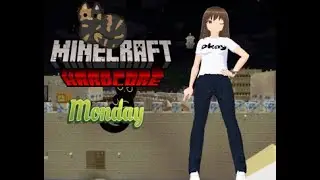 More Minecraft - December 11, 2025 - Working on that Merlin Castle