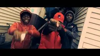 Ron Doe - Want War (Music Video 2014) shot by AceGotBars