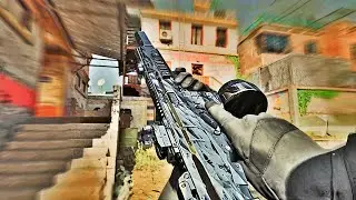 The ISO Class You NEED To be Using in Modern Warfare Search and Destroy