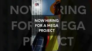 UAE Oil & Gas HIRING NOW! | Welders, Fitters, Fabricators