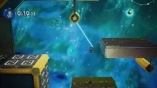 Sackboy: A Big Adventure - June Challenge 1: Swing Theory 38:556