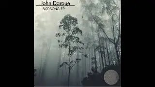 𝑷𝒓𝒆𝒎𝒊𝒆𝒓𝒆: John Darque - Unbelonging (Tadhe Remix)