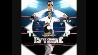 Leon Chavis - They Sleeping On Me