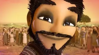 Suivre Jésus (film et leçon 2/7)