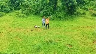 Independence day DRONE SHOOT @ Sahi Banguda VIHAR LAKE PAWAI
