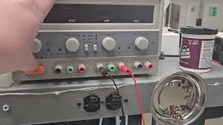 Allen Bradley 592-EC2AC/C Overload Relay E3 Plus #onestopresource #testing #allenbradley