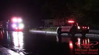 10-31-2024 - River Oaks, TX - 18 yr old arrested for dwi after crashing into building