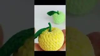 Crochet Project Ideas Part 14