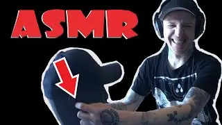 Damned Musician converts to Full-time ASMR streamer!