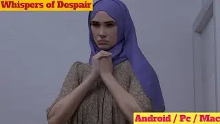 Whispers of Despair [v0.1] || Gameplay