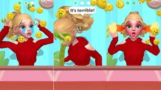 Yes or No?! Game- all levels gameplay android ios walkthrough(NEW LEVELS BIG UPDATE)fnf