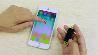 ID115 Plus Color HR