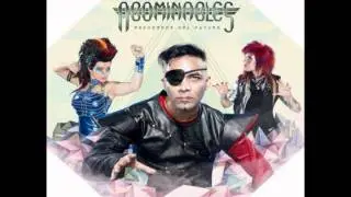 Los Abominables - Super Thing