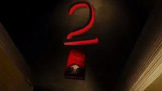 The Man From The Window 2