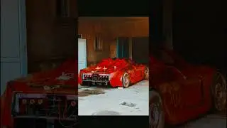 gts gtr gt3 gt rrm1 07 lada super car