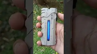 Loop Gear SK05 Pro Micro Arc Oxidation (MAO) Version