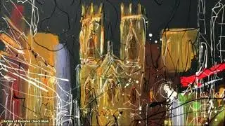 “Sounds of York Minster”: York Minster 1987 (Philip Moore)