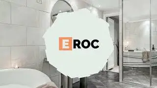 EROC INTERNATIONAL Black Antique Towel Bar for Bathroom/ Towel Rack/ Towel Stand/ Towel Holder