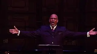 Philip Lima performs 