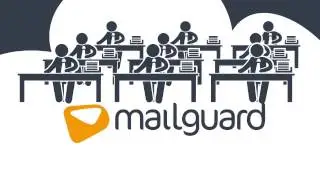 MailGuard   Triple Email Filtering